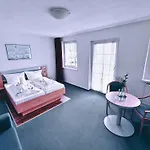 Granitz Hotel 3*