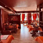 Granitz Hotel