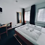 Granitz Hotel Binz