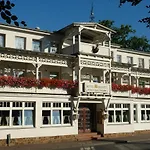 Hotel Granitz