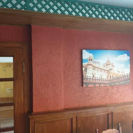 Granitz Hotel Binz