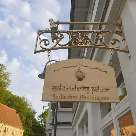 Granitz Hotel Binz