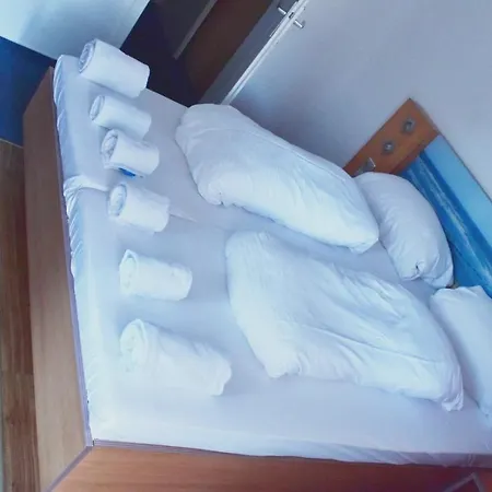 Hotell Granitz 3*