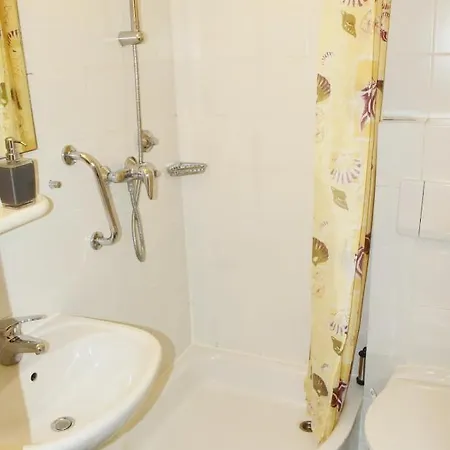 Granitz Hotel 3*