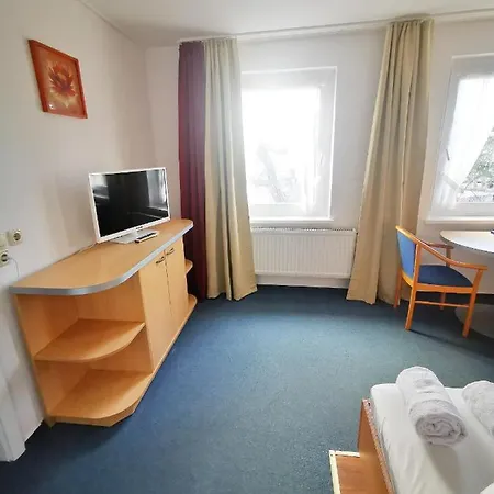 Granitz Hotell