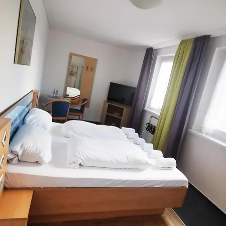 Granitz Hotell Binz