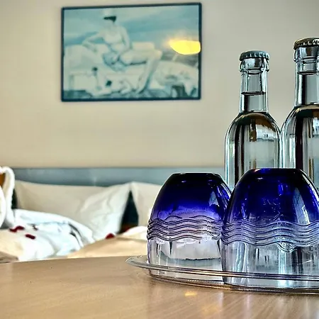 Hotel Granitz Binz