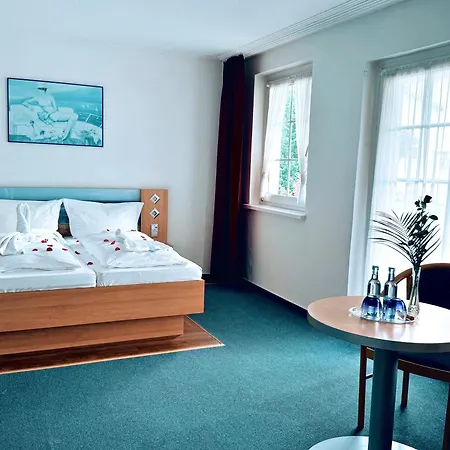 Hotel Granitz Binz