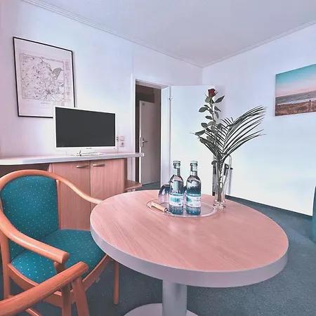 Granitz 3* Binz