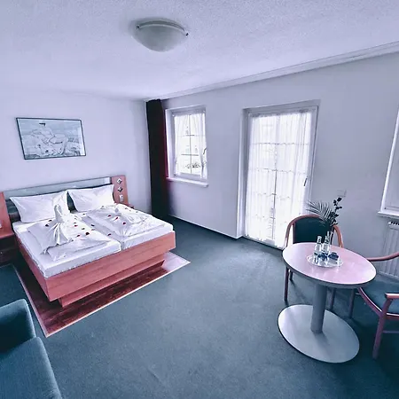 Granitz Hotel 3*