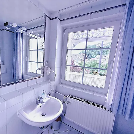 Hotel Granitz 3*