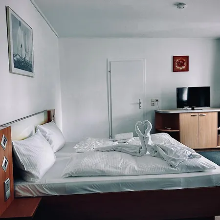Granitz Hotel 3*
