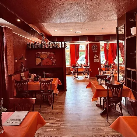 Granitz Hotel