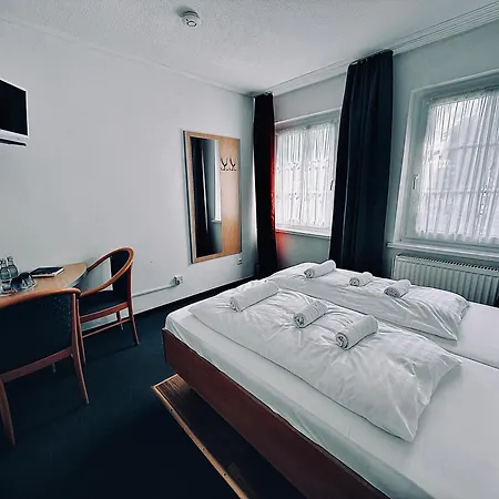 Granitz Hotel Binz
