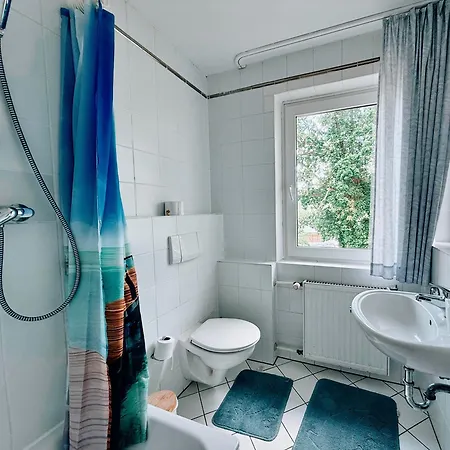 Hotel Granitz Binz