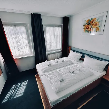 Granitz 3* Binz