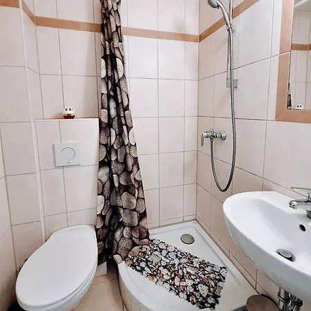 Granitz Hotel 3*