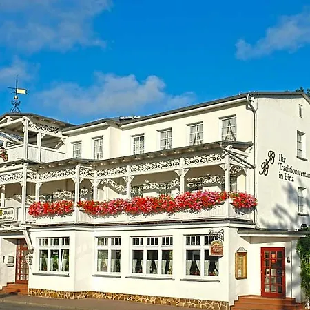 Hotel Granitz Binz