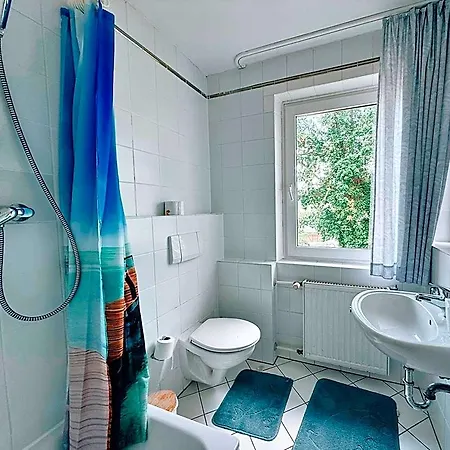 Hotel Granitz Binz