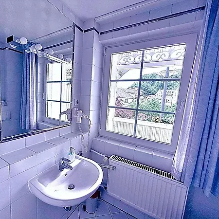 Hotel Granitz Binz