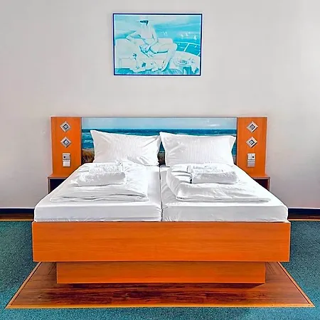 Hotel Granitz