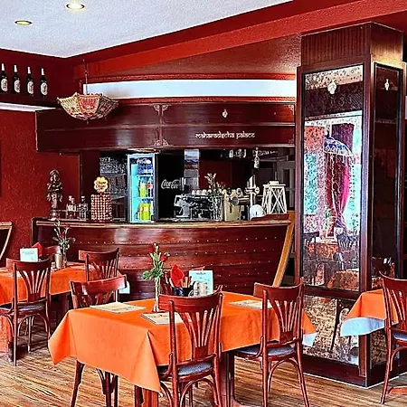 Hotel Granitz Binz