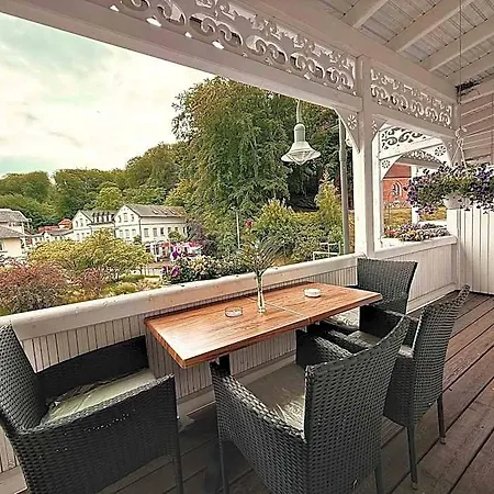 Hotel Granitz