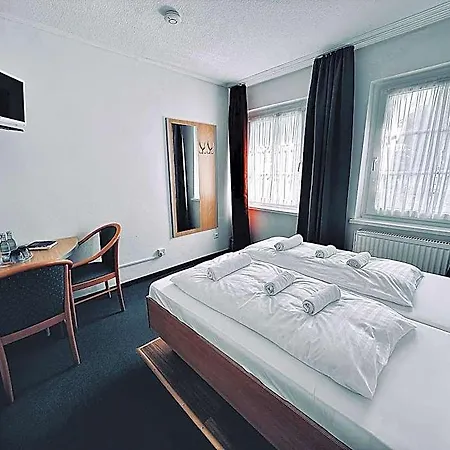 Hotel Granitz Binz