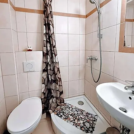 Granitz Hotel