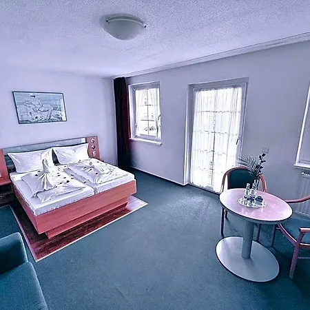 Granitz Hotel