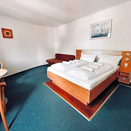Granitz Hotel 3*