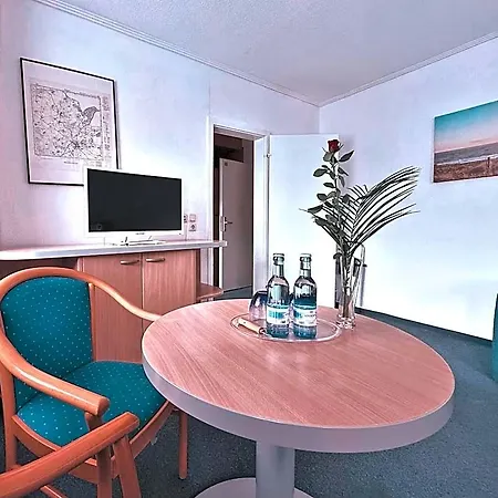 Granitz Hotel Binz