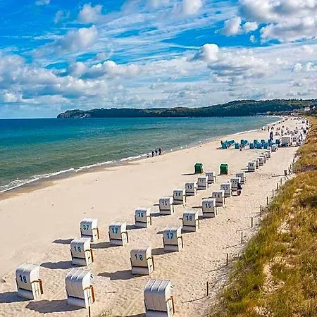 Granitz Binz