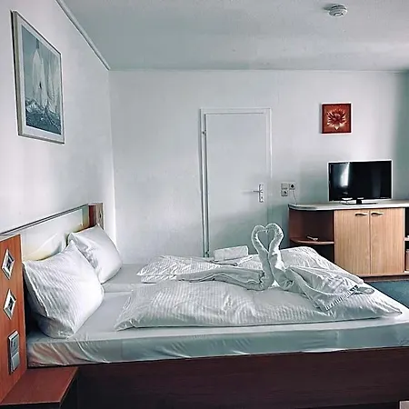 Granitz Hotel Binz