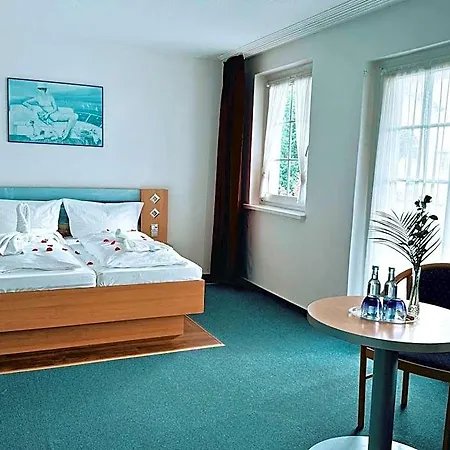 Hotel Granitz
