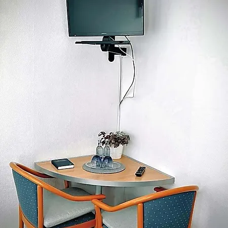 Granitz Hotel 3*