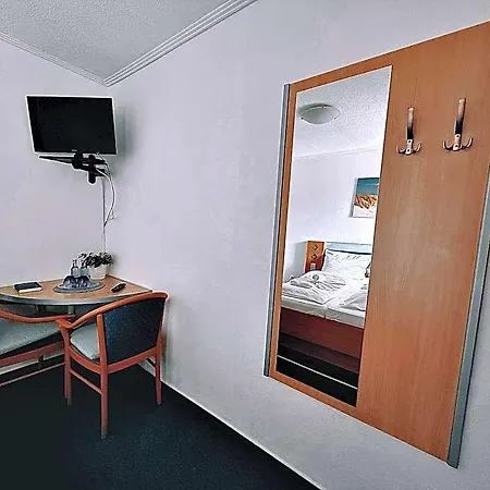 Hotel Granitz Binz
