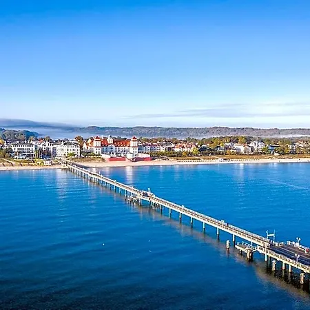 Hotel Granitz Binz