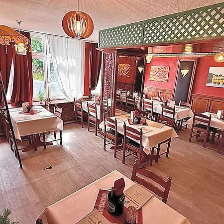 Granitz Hotel 3*