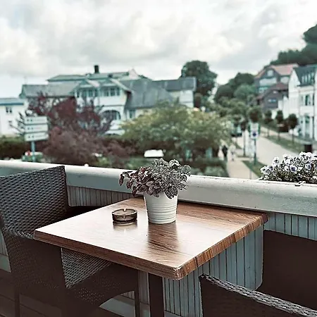 Granitz 3* Binz