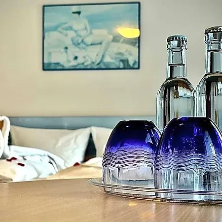 Granitz Hotel Binz