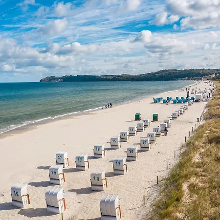 Granitz 3* Binz
