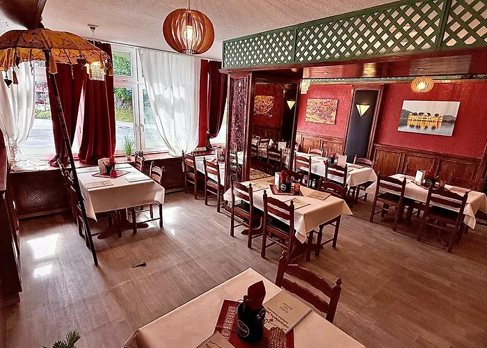 Hotel Granitz Binz