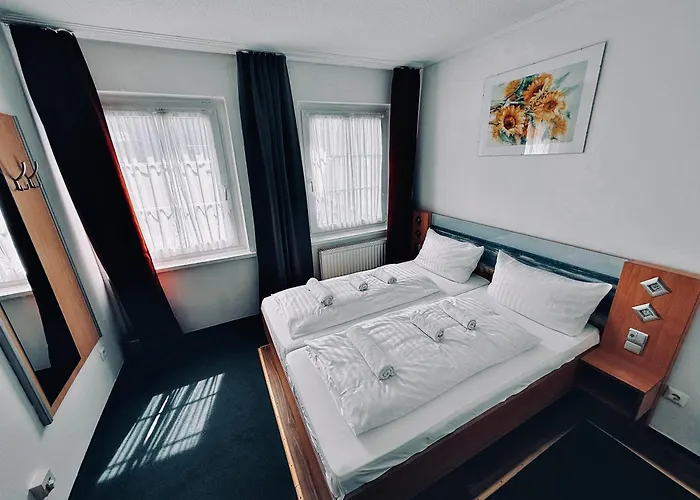 Granitz 3* Binz